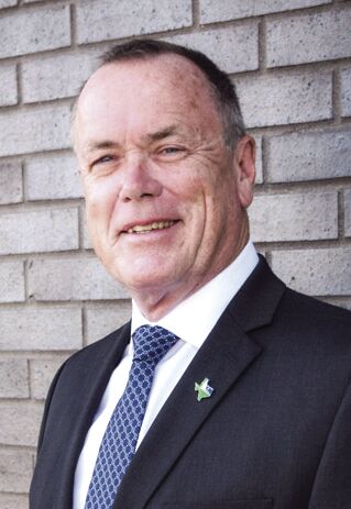 Ken Eaken